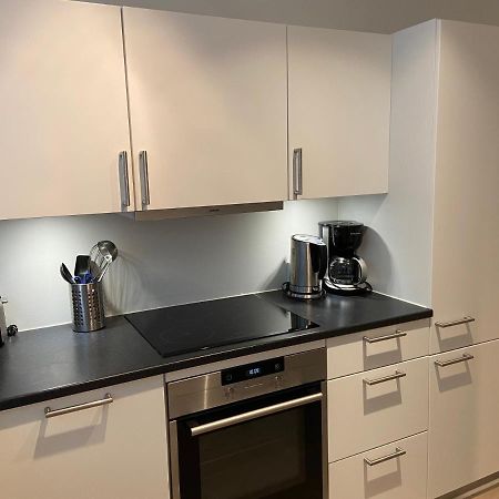 City Center Apartment Copenhagen Exterior photo