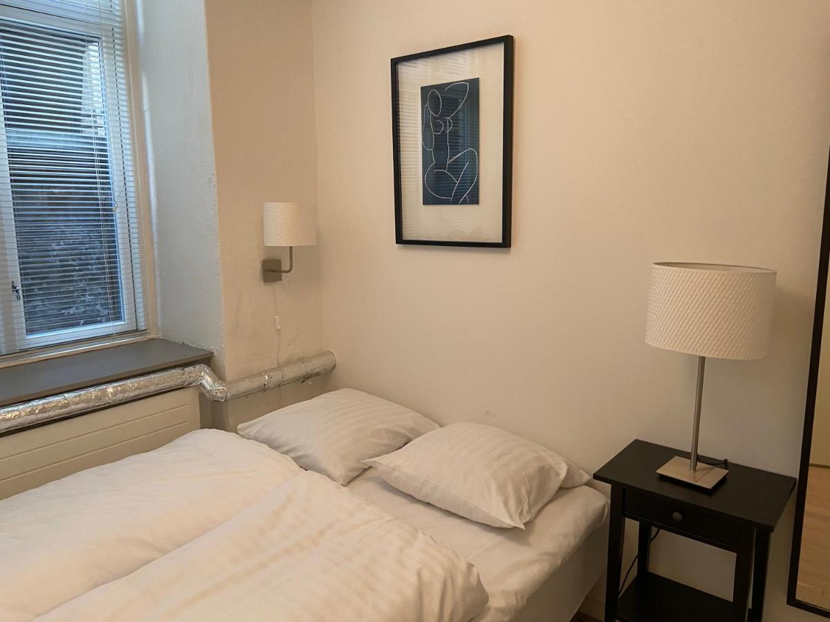 City Center Apartment Copenhagen Exterior photo